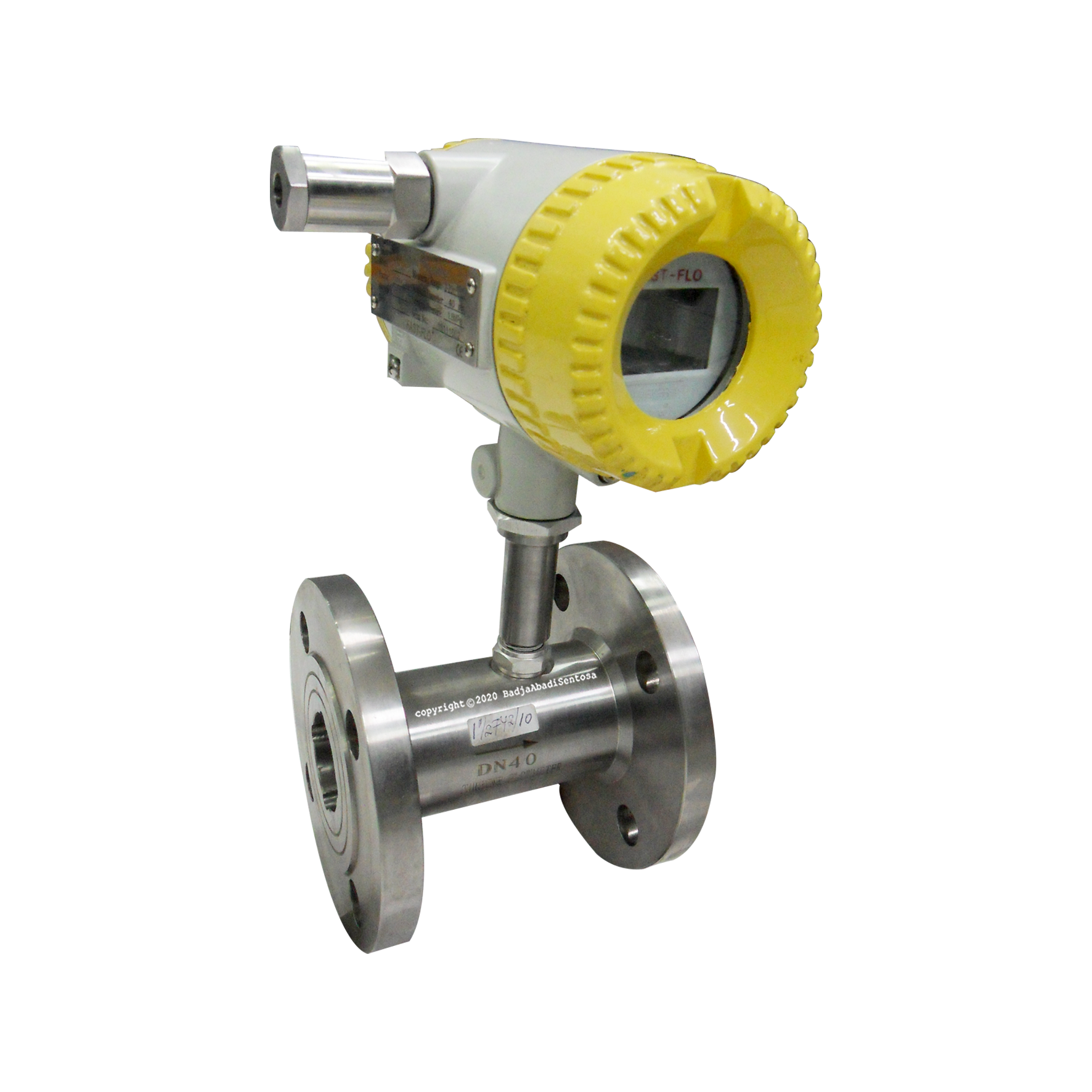 Fast Flo - Flow Meter - Turbine Flow Meter